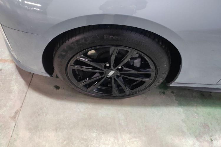 凯迪拉克CT4 2020款 28T 时尚型车身外观6007