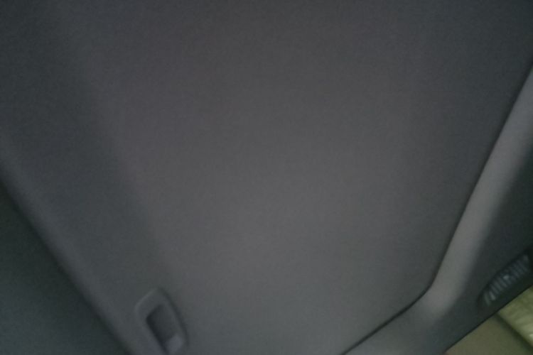 丰田 普拉多 2019款 3.5L 自动TX-L尊享版局部细节22