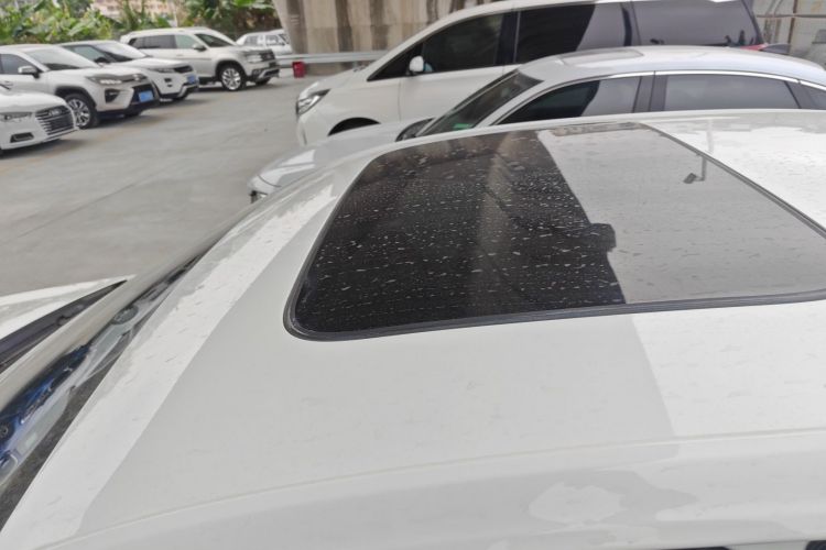 大众 朗逸 2023款 280TSI DSG星空满逸版局部细节57