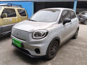 零跑汽车 零跑T03 2023款 310轻享版