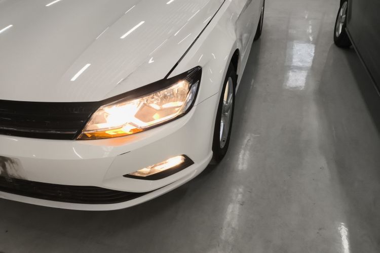 大众 凌渡 2018款 230TSI DSG风尚版局部细节36