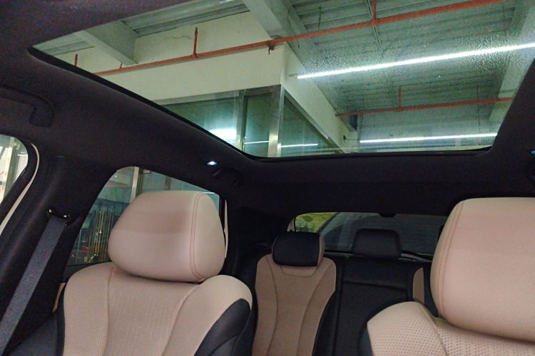 比亚迪 海豚 2025款 智驾版 410km 时尚版局部细节22