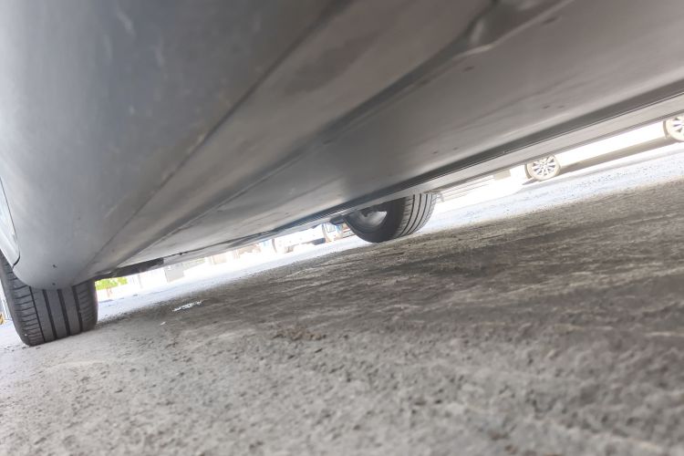 特斯拉 Model Y 2023款 后轮驱动版局部细节9003