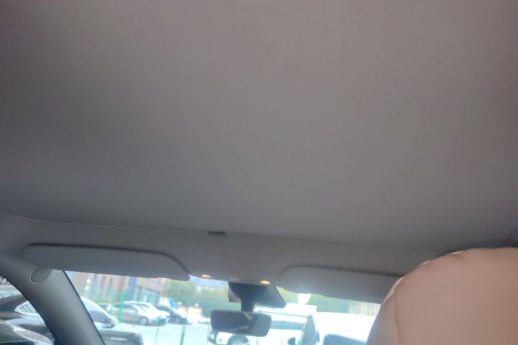 特斯拉 Model Y 2023款 长续航全轮驱动版局部细节22