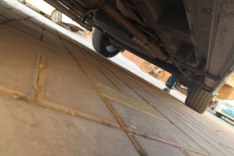 宝骏530 2021款 全球车周年纪念版 1.5T 手动豪华型 6座局部细节9004