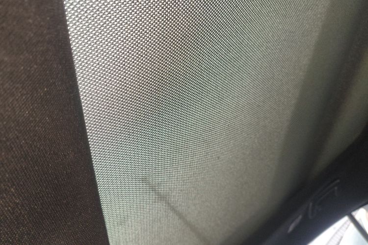 福特 福克斯 2021款 两厢 EcoBoost 180 自动ST Line局部细节22