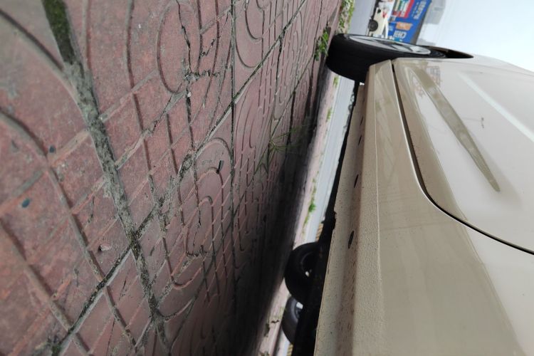 吉利银河 熊猫 2025款 210km 元气熊局部细节9002