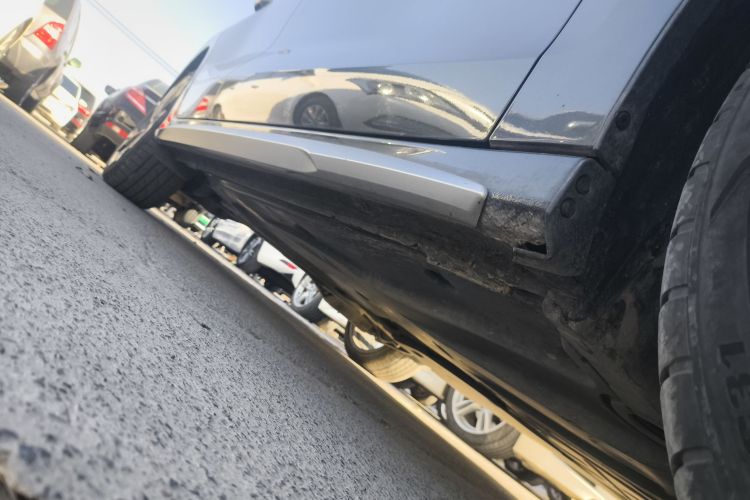 奥迪A3 2021款 Sportback 35 TFSI 豪华运动型局部细节9001