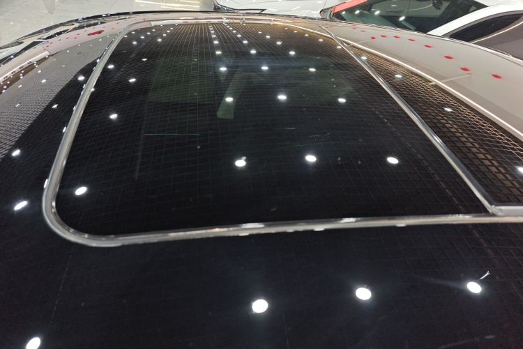 福特 金牛座 2019款 EcoBoost 245 悦享版局部细节57