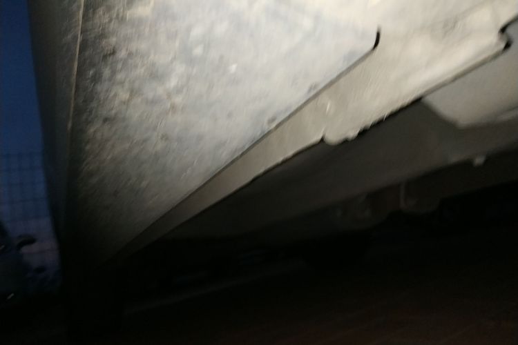 哈弗H6 2021款 1.5GDIT 自动冠军版局部细节9001