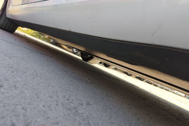 特斯拉 Model 3 2023款 后轮驱动版局部细节9001