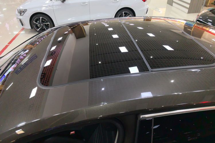 大众 迈腾 2017款 330TSI DSG 领先型局部细节57