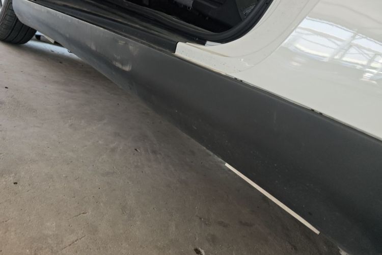 奇瑞 小蚂蚁 2022款 甜粉款 半糖版 磷酸铁锂 30kW 301km局部细节9002