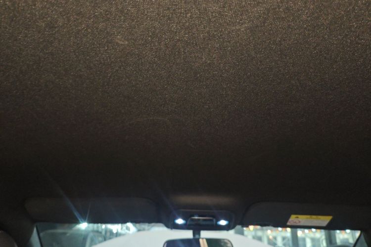 比亚迪 海鸥 2023款 活力版局部细节22