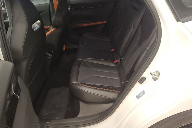 长安UNI-V 2024款 1.5T 高能版中控内饰21