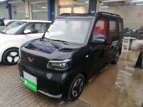 五菱汽车 五菱之光新能源 2025款 305km 进取型