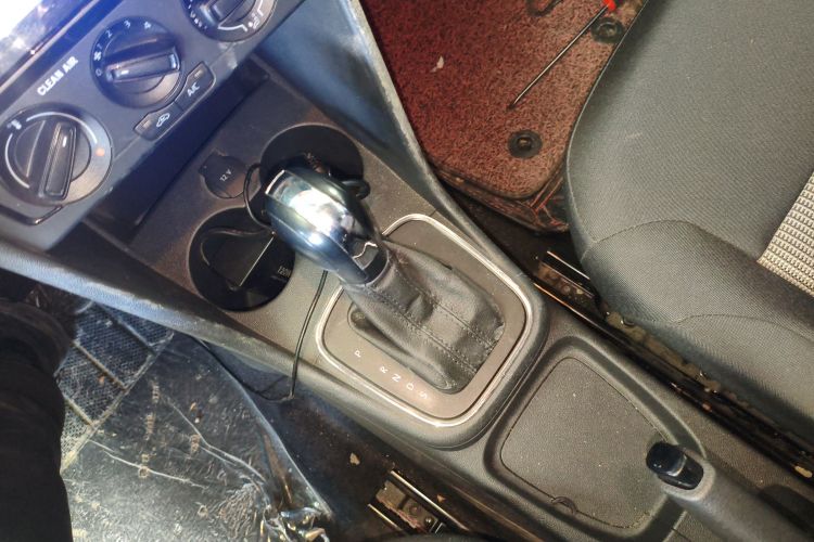 大众 Polo 2018款 1.5L 自动安驾型局部细节18