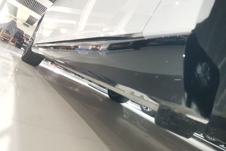 日产N7 2025款 625 Max局部细节9002