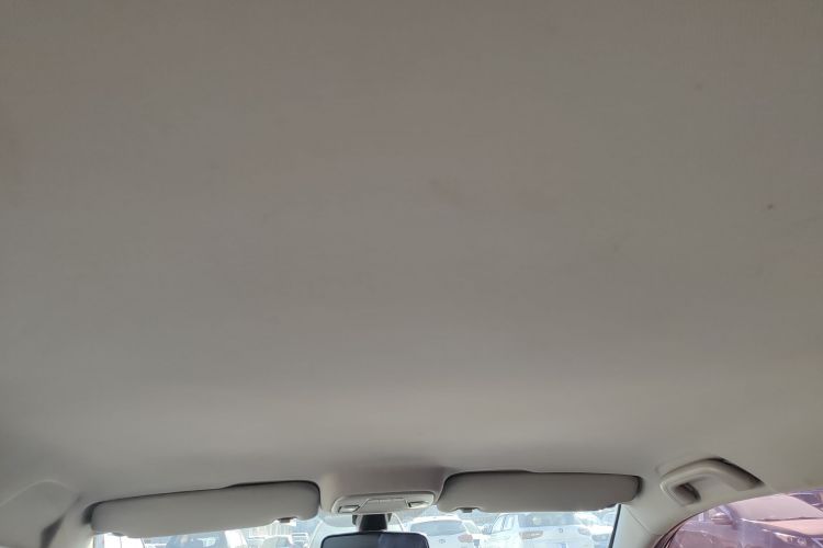 吉利汽车 远景 2020款 1.5L 手动亚运版局部细节22