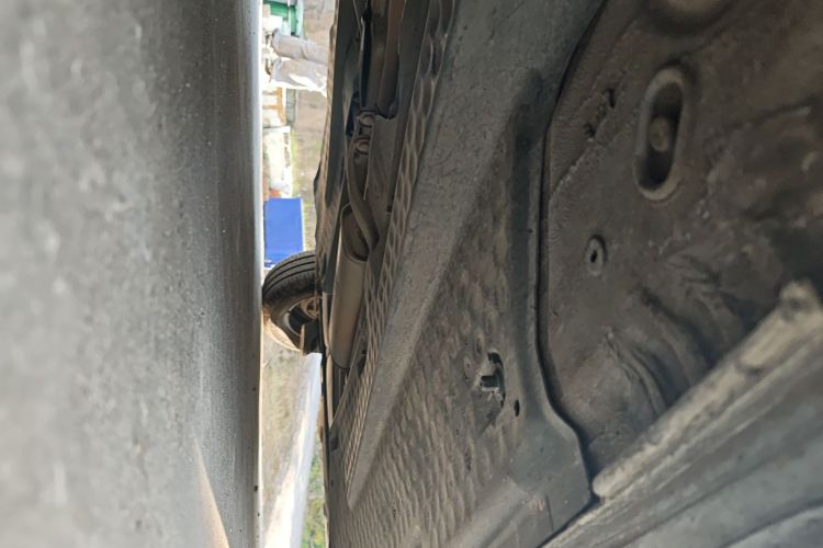 大众 Polo 2016款 1.4L 自动风尚型局部细节9004