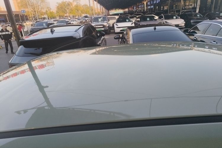 五菱汽车 宏光MINIEV 2024款 第三代 215km 青春版局部细节57