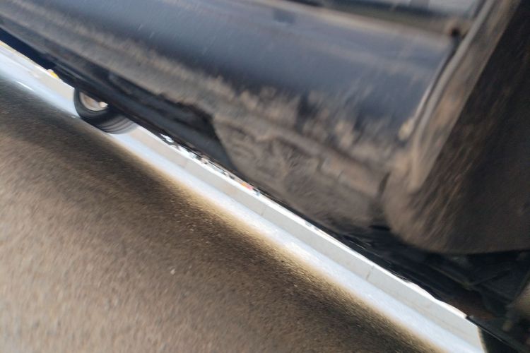 别克 君越 2021款 652T 豪华型局部细节9001