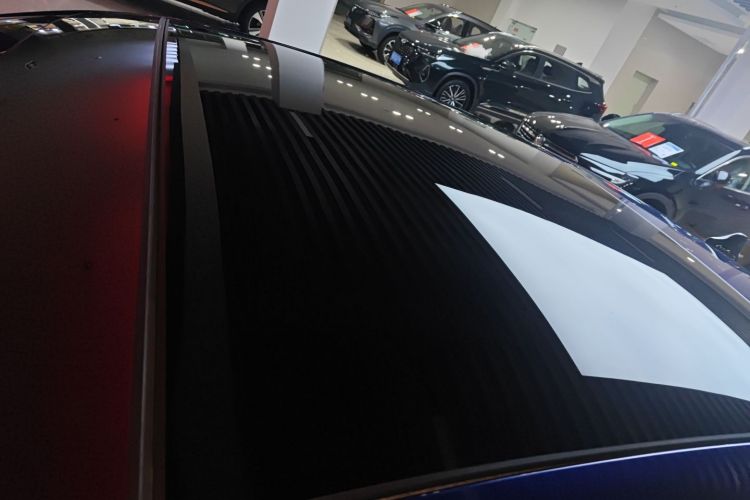 现代 菲斯塔 2019款 280TGDi 运动版 国VI局部细节57