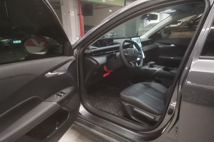 长安 逸动 2024款 1.5T GDI自动 尊贵型中控内饰20