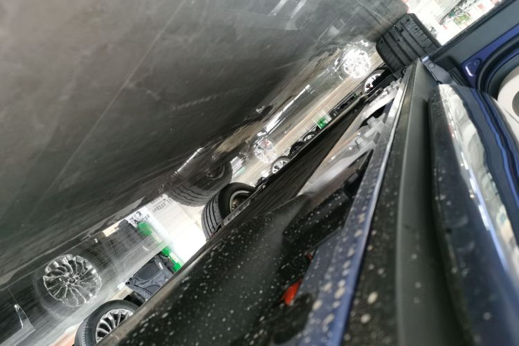 鸿蒙智行 问界M7 2026款 增程 Max四驱版 5座局部细节9002