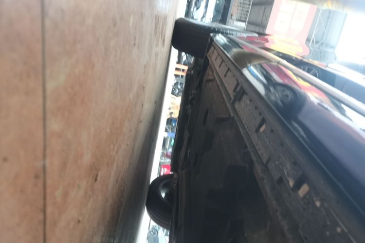 红旗HS3 2024款 1.5T 善为版局部细节9002