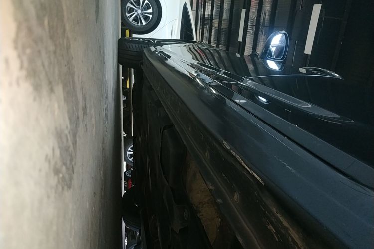 日产 轩逸 2023款 1.6L CVT智驾版机舱底盘30