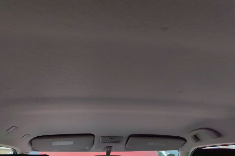 铃木 雨燕 2014款 1.3L 手动标准型中控内饰22