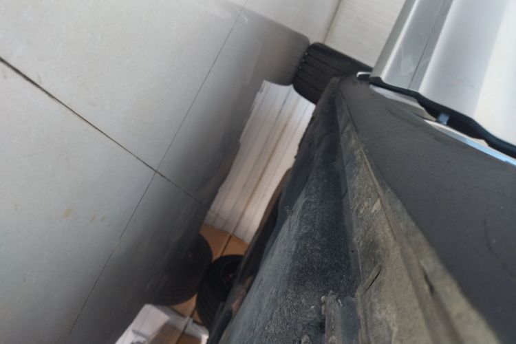 保时捷 2018款 Cayenne 3.0T局部细节9001