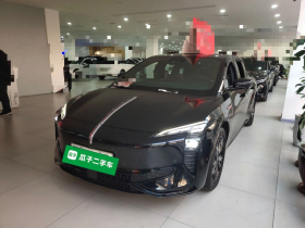 红旗EH7 2024款 600 Pro