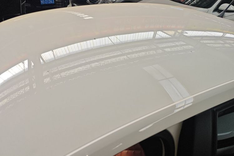 大众 捷达 2017款 1.4L 手动时尚型局部细节57