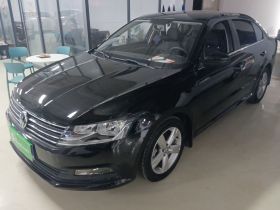 大众 朗逸 2017款 1.6L 自动风尚版