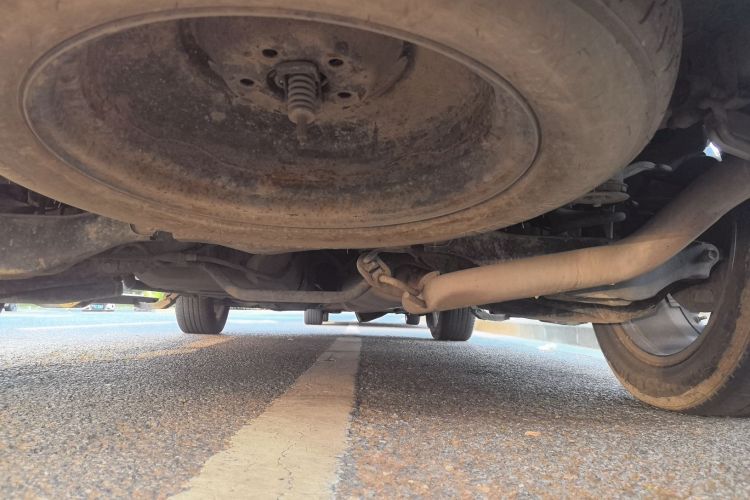 英菲尼迪QX60(进口) 2016款 2.5 S/C Hybrid 两驱卓越版 国V局部细节9009