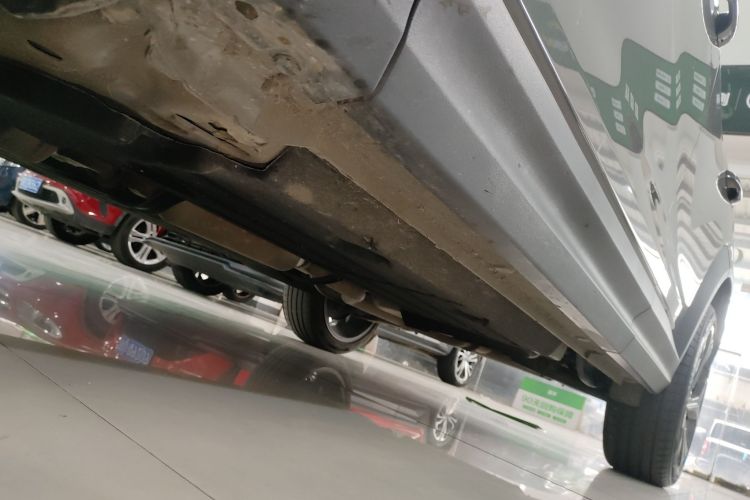 领克06 2023款 Remix 1.5T 劲Halo局部细节9002