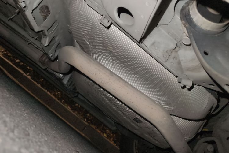 别克 君威 2015款 1.6T 精英技术型局部细节9003