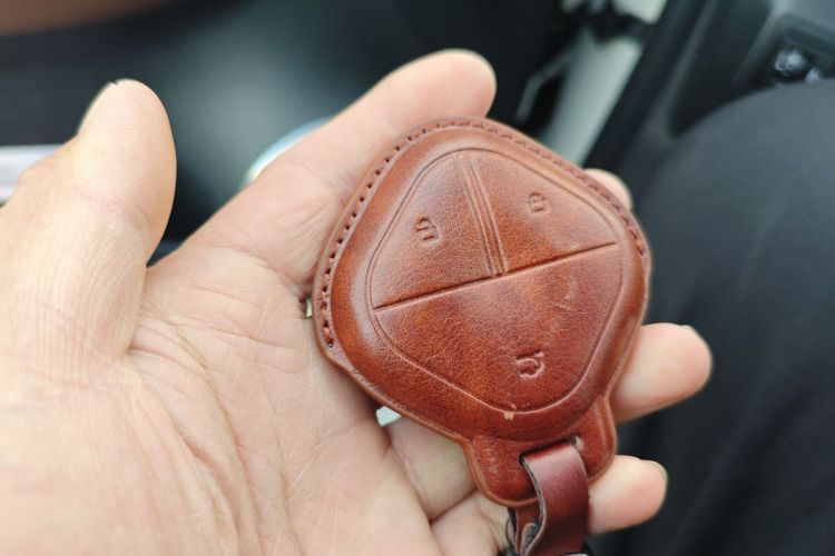 五菱汽车 五菱缤果 2024款 333km 悦享款中控内饰7001