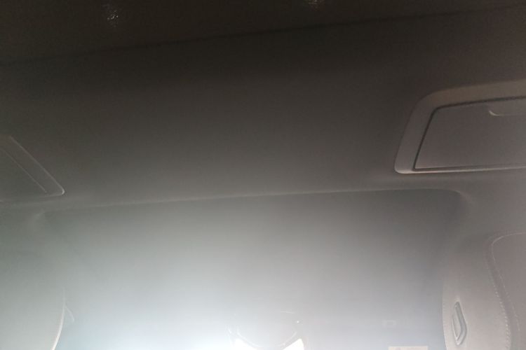 宝马5系 2023款 530Li xDrive M运动套装中控内饰22