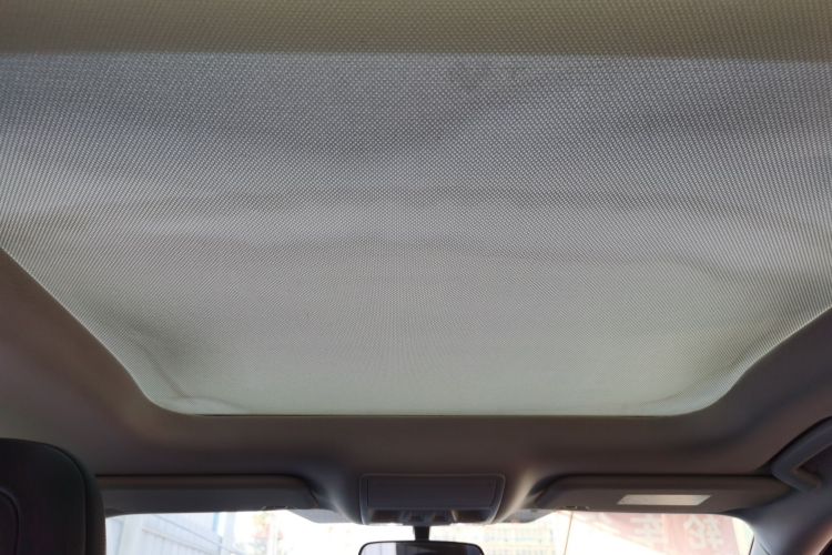 福特 福克斯 2021款 猎装版 EcoBoost 180 自动猎潮型局部细节22