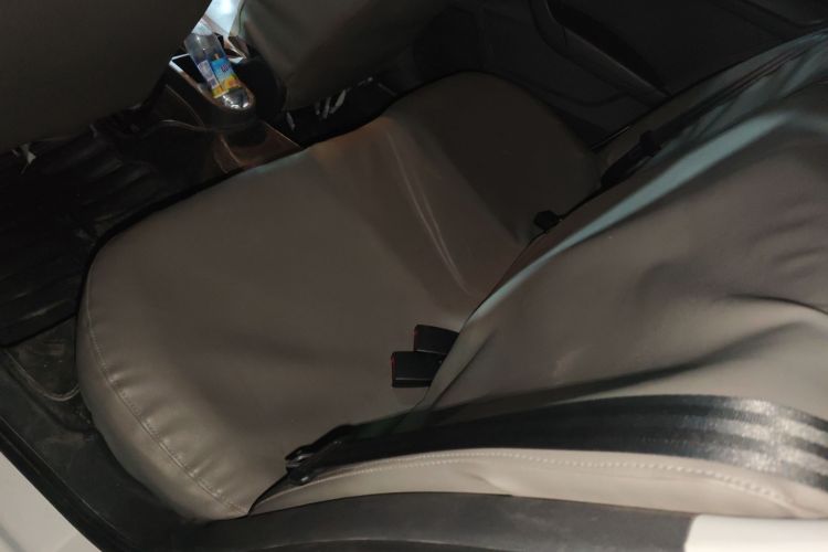 大众 桑塔纳 2021款 1.5L 手动风尚版中控内饰21