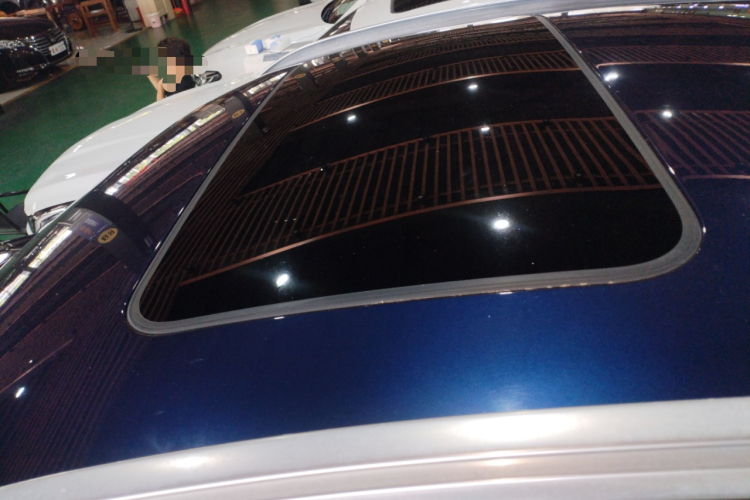 宝马X4 2014款 xDrive20i X设计套装局部细节57