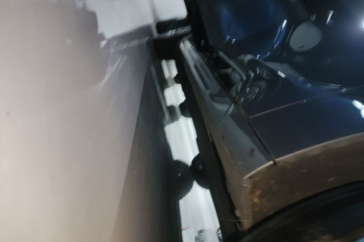 福特 蒙迪欧 2022款 改款 EcoBoost 245 至尊型局部细节9001