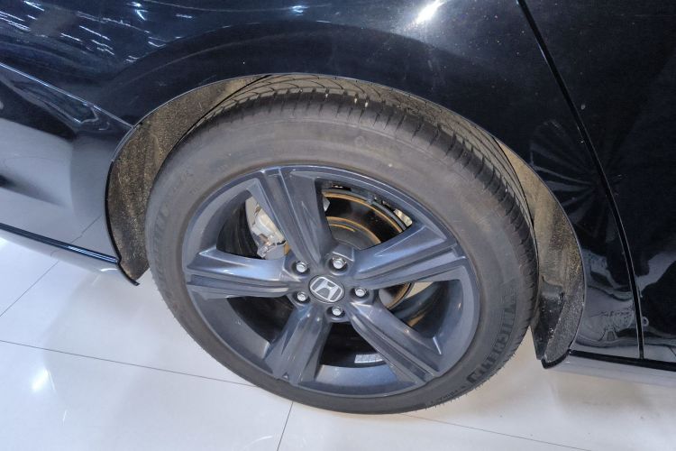 本田 英仕派 2024款 260TURBO 精英版车身外观6002