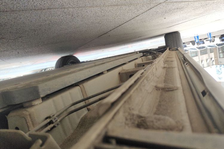 比亚迪 海鸥 2025款 305km 活力版局部细节9002