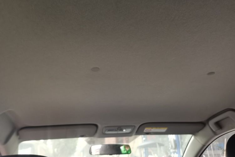 丰田 YARiS L 致炫 2020款 1.5L CVT领先版局部细节22