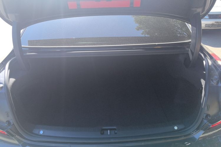 沃尔沃S90 2025款 B5 智远豪华版局部细节23