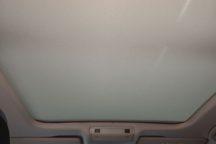 大众 速腾 2025款 改款三 300TSI DSG超越版中控内饰22